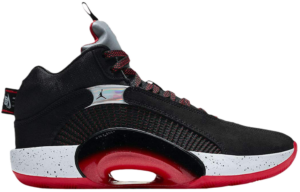 Giày Nike Air Jordan 35 'Bred' CQ4227-030