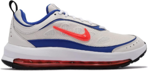 Giày Nike Air Max AP 'Phantom Bright Crimson' CU4826-004