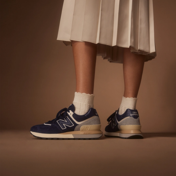 Giay New Balance 574 Legacy BN 'Navy' U574LGBN