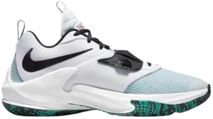 Giày Nike Freak 3 'White Teal' DA0694-101