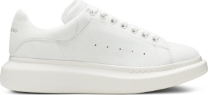 Giày Alexander McQueen Oversized Sneaker 'White' 553761-WHV67-9521