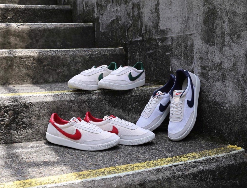 Nike Killshot OG SP