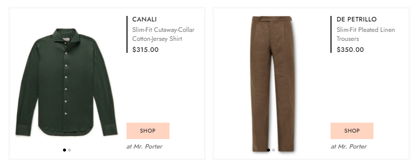 Hinh anh 3: Breakdown tat tan tat outfit trong House of Gucci (P2)