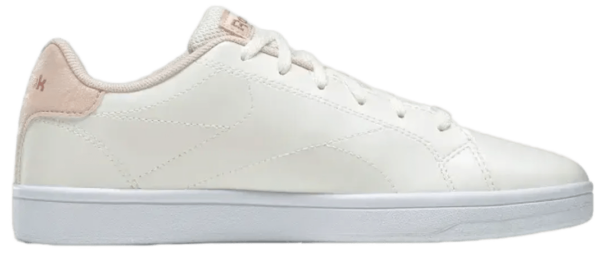 Giày Reebok Royal Complete Clean 2.0 Pink White' GW5268