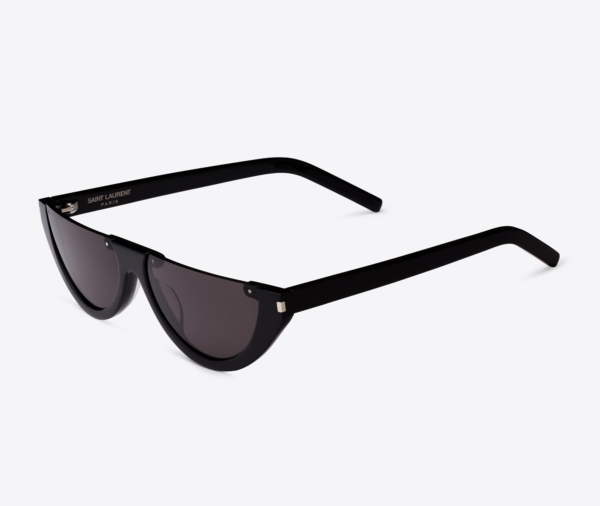Kính YSL SL 563 'Black' 713746Y99011000 - Ảnh 2