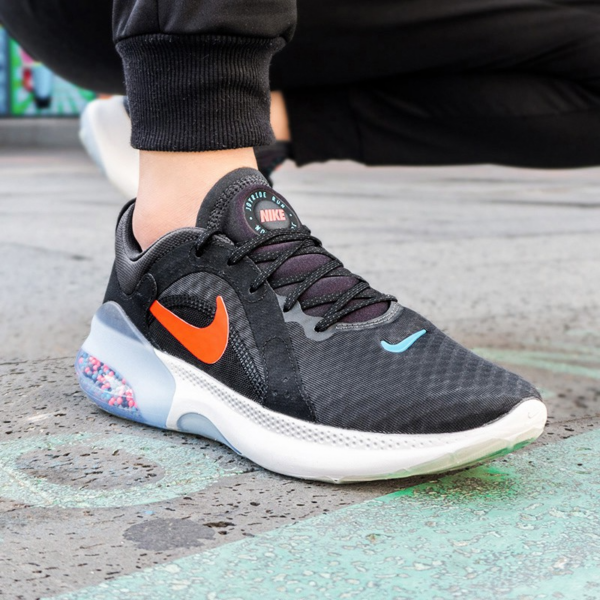 Giày Nike Joyride Dual Run 2 'Bright Crimson' CT0307-005 - Ảnh 4