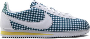 Giày Nike Wmns Classic Cortez QS 'Blue Force' BV4890-101