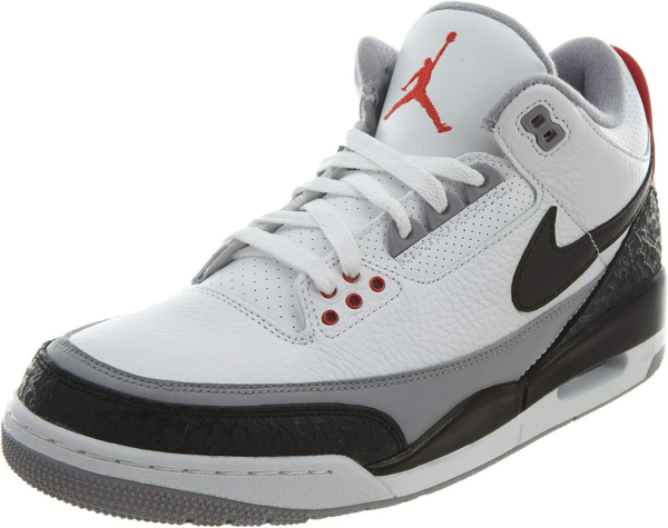 Giày Nike Air Jordan 3 Retro NRG 'Tinker' AQ3835-160 - Ảnh 4