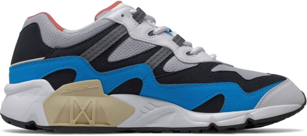 Giày New Balance 850 White Vision Blue ML850YEU