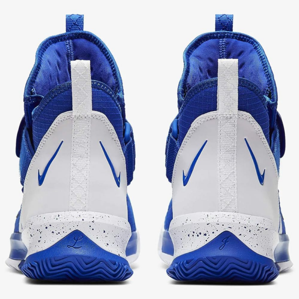 Giày Nike LeBron Soldier 13 SFG TB 'Game Royal' CN9809-405 - Ảnh 3