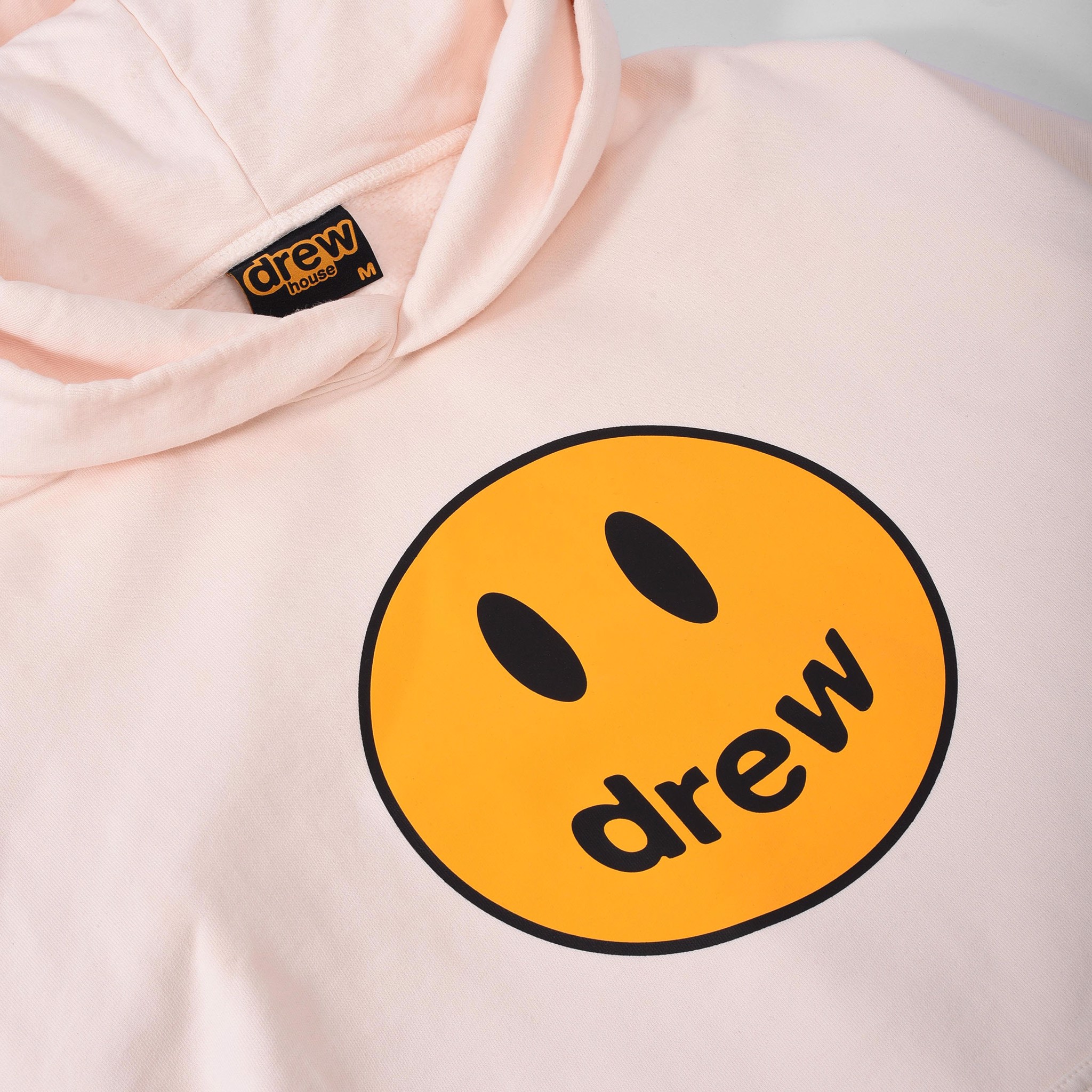 Những câu chuyện về thương hiệu "Drew House" có thể bạn chưa biết (Phần 1) Hinh anh 5: Nhung cau chuyen ve thuong hieu "Drew House" co the ban chua biet (Phan 1)