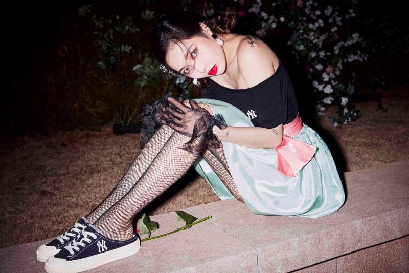 Top 5 đôi MLB đáng mua nhất dịp cuối năm 2021 Hinh anh 5: Top 5 doi MLB dang mua nhat dip cuoi nam 2021