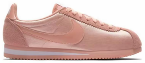 Giày Nike Wmns Classic Cortez Nylon 'Coral Stardust' 749864-606