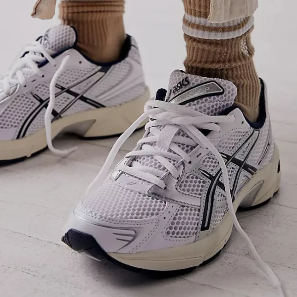 Giay Asics Gel-1130 'White Midnight' 1202A164-110