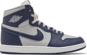 Giày Nike Air Jordan 1 High '85 'College Navy' BQ4422-400