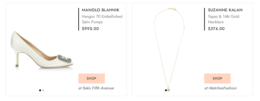 Hinh anh 6: Breakdown tat tan tat outfit trong House of Gucci (P2)