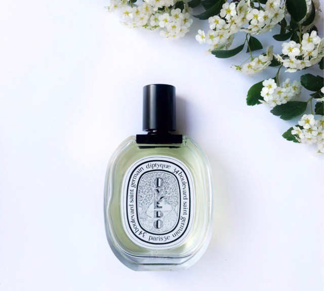 Oyedo – hương Citrus hiếm lạ từ nhà Diptyque Hinh anh 1: Oyedo – huong Citrus hiem la tu nha Diptyque