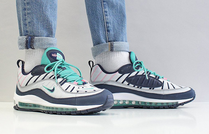review-giay-nike-air-max-98-south-beach-dua-con-bi-lang-quen