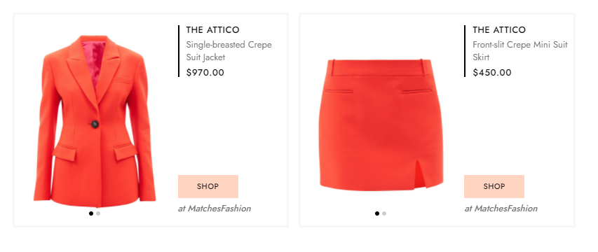 Hinh anh 7: Breakdown tat tan tat outfit trong House of Gucci (P2)