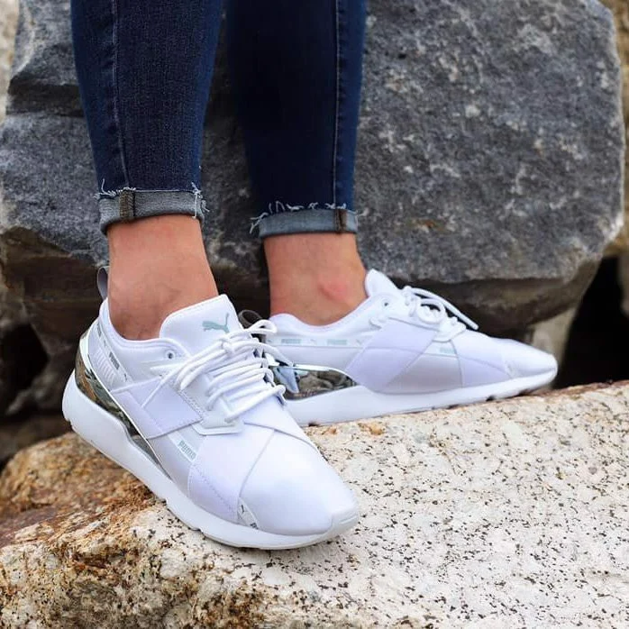 Những mẫu giày Puma đáng mua nhất năm 2021 (Phần 2) Hinh anh 3: Nhung mau giay Puma dang mua nhat nam 2021 (Phan 2)