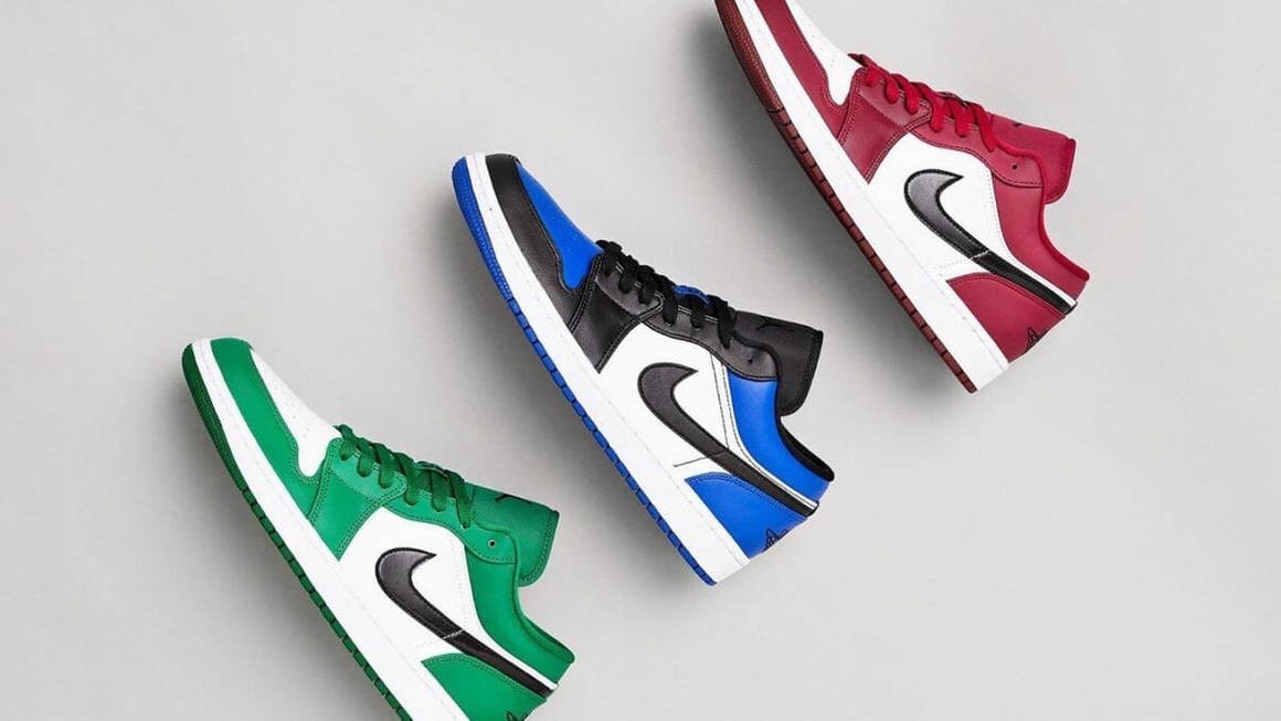 Air Jordan 1 Low được ra mắt trong phối màu mới mang tên “Mocha Brown” Hinh anh 2: Air Jordan 1 Low duoc ra mat trong phoi mau moi mang ten “Mocha Brown”