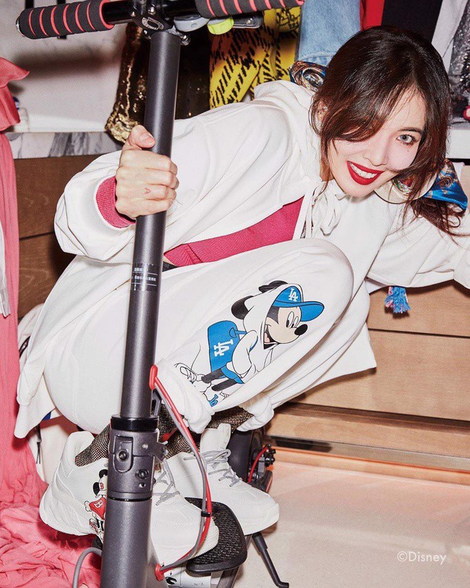 Top 5 đôi MLB đáng mua nhất dịp cuối năm 2021 Hinh anh 3: Top 5 doi MLB dang mua nhat dip cuoi nam 2021