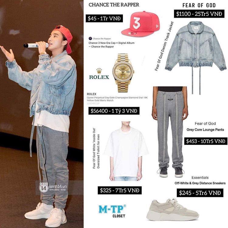 Sơn Tùng và con đường của Eightyfour plus