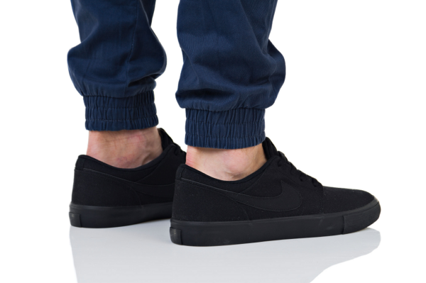 Giày Nike SB Portmore II Solar Cnvs 880268-001 - Ảnh 4