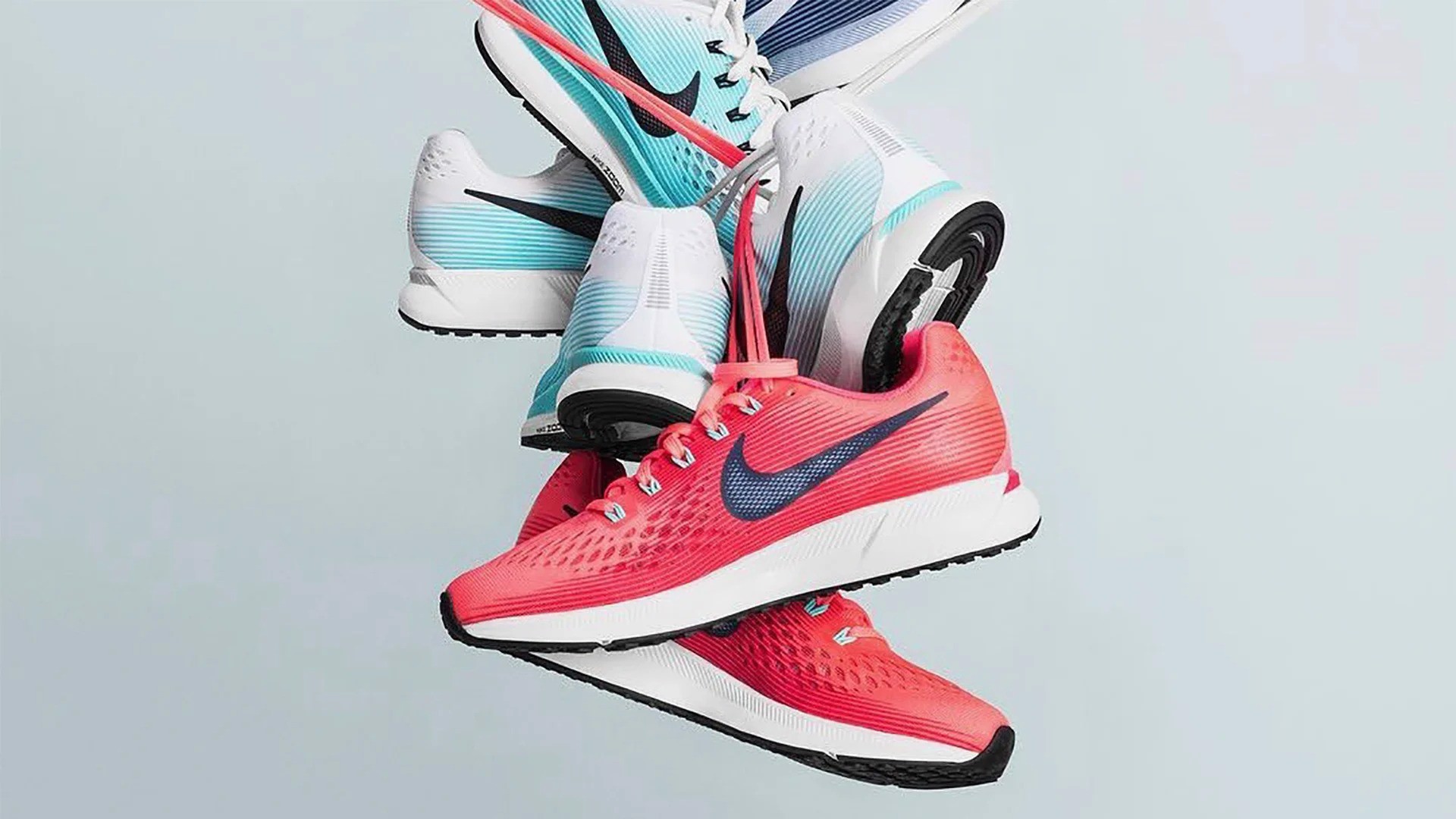 Top 5 thương hiệu Sneaker đình đám trên thế giới Hinh anh 2: Top 5 thuong hieu Sneaker dinh dam tren the gioi