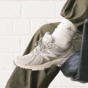 Alternative view of Giày New Balance 860v2 'Mars' ML860KS2