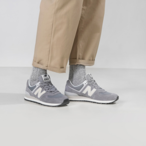 Giay New Balance 574 'Grey Off White' U574UL2