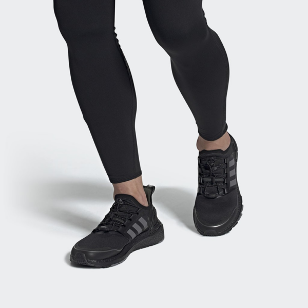 Giày Adidas UltraBoost Winter.RDY 'Core Black' EG9801 - Ảnh 2