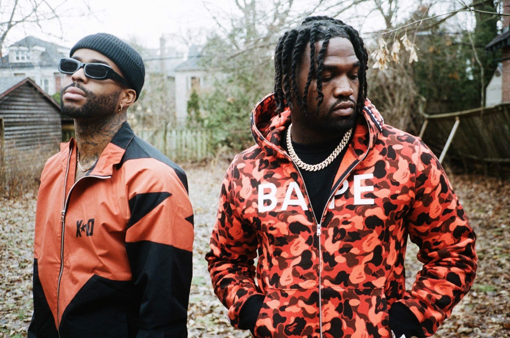 Hinh anh 9: BAPE - tu dua con cung tro thanh ke bi ruong bo o chinh que nha Nhat Ban