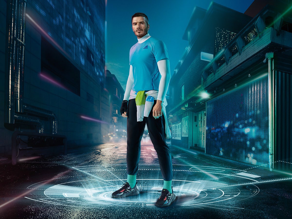 Adidas X9000 - Chàng tân binh bước ra từ thế giới ảo Hinh anh 7: Adidas X9000 - Chang tan binh buoc ra tu the gioi ao