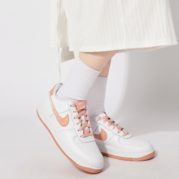 Giày Nike Air Force 1 Low “Eroded” DM0985-100 - Ảnh 6