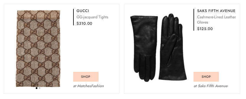 Hinh anh 10: Breakdown tat tan tat outfit trong House of Gucci (P2)