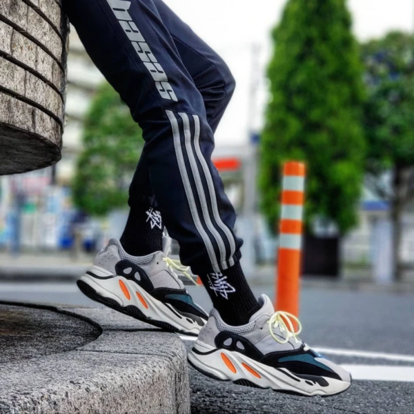 Giày Adidas Yeezy Boost 700 'Wave Runner' B75571 - Ảnh 3