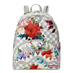 Balo Sprayground Jardin Du Palais 'White Grey' 910B4306NSZ
