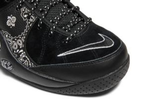 Giay Nike Air Zoom Flight 95 SP 'Supreme Black' DJ8604-001