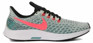 Giày Nike Wmns Air Zoom Pegasus 35 'Barely Grey' 942855-009