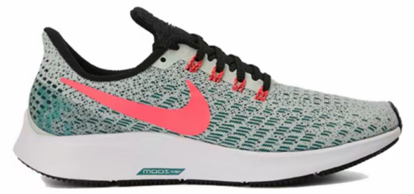 Giày Nike Wmns Air Zoom Pegasus 35 'Barely Grey' 942855-009