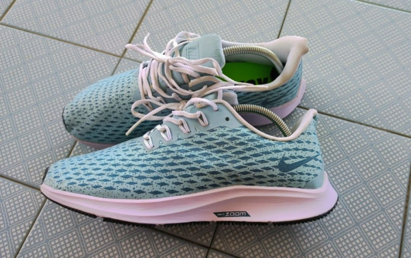 Giày Nike Wmns Air Zoom Pegasus 35 'Celestial Teal' 942855-403 - Ảnh 7