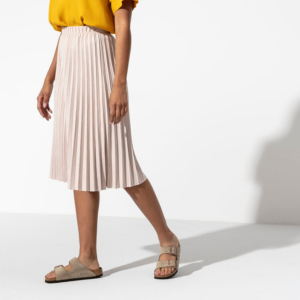 Dep Birkenstock Arizona Soft Footbed Suede 'Taupe' 951303