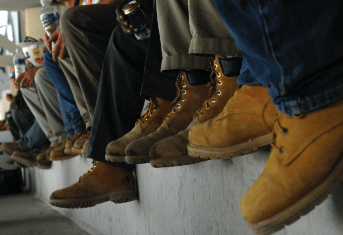 Lịch sử TIMBERLAND – Từ thương hiệu giày dành cho công nhân trở thành biểu tượng văn hóa thời trang