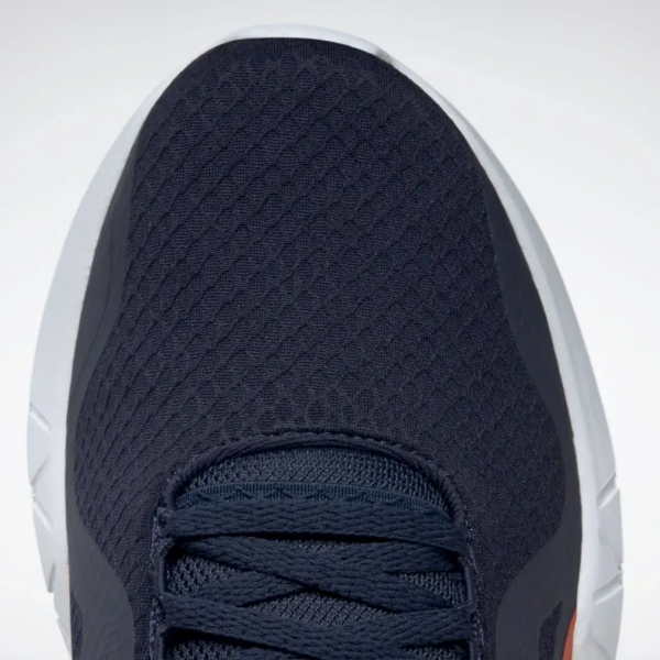 Giày Reebok Flexagon Force 3 Navy Red GZ0271 - Ảnh 3