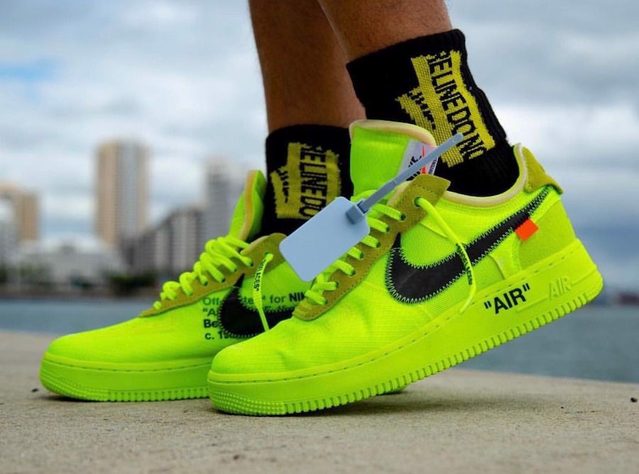 Hinh anh 31: Lich su hoan chinh ve su hop tac giua Off-White x Nike
