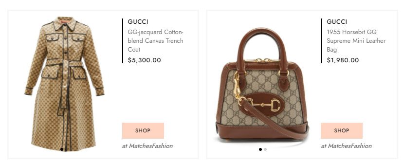 Hinh anh 9: Breakdown tat tan tat outfit trong House of Gucci (P2)