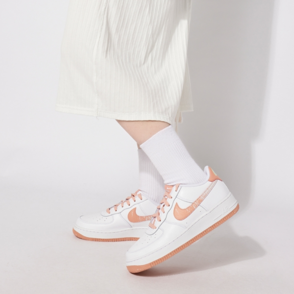 Giày Nike Air Force 1 Low “Eroded” DM0985-100 - Ảnh 7