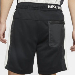 Alternative view of Quần Nike NSW PK Shorts Black CJ5082-010
