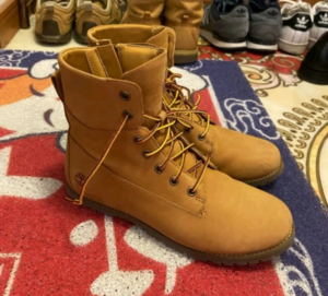 Giay Timberland Women's 6-Inch Boots A1SEN